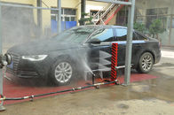 CE 0.75kwh / آلة تنظيف وتجفيف السيارات الأوتوماتيكية للسيارات